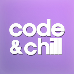 Logo de Code & Chill