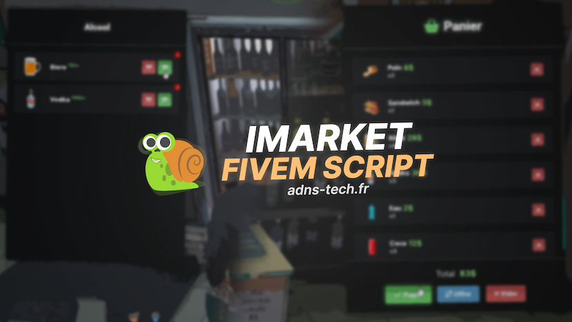 miniature iMarket